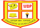 logo of Woodlands Primary School